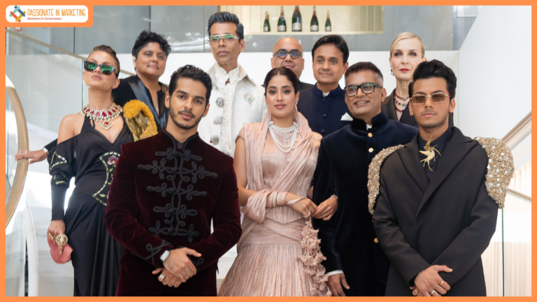 Avant-Garde Visionary Natasha Poonawalla Attends Premiere of Dharma Productions’ Homebound at 78th Cannes Film Festival
