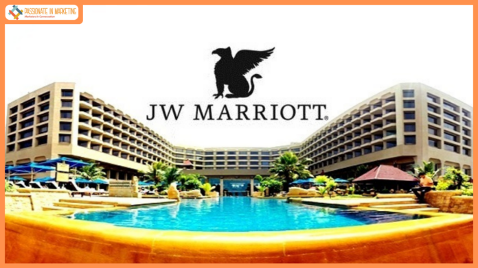 JW Marriott Mumbai Juhu announces the appointment of Chef Roberto Apa at their newly launched modern European restaurant, Mezzo Mezzo.