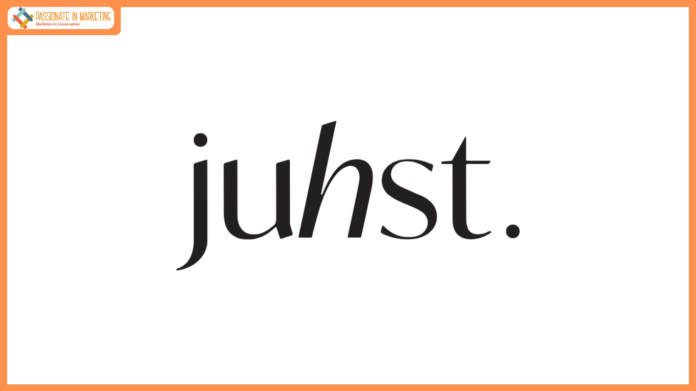 JUHST Expands Access to Conscious Skincare with Online Launches and Physical Store Presence