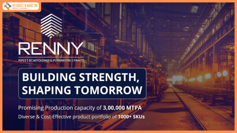 Renny Strips powers India’s urban rise with advanced Scaffolding and Formwork Solutions