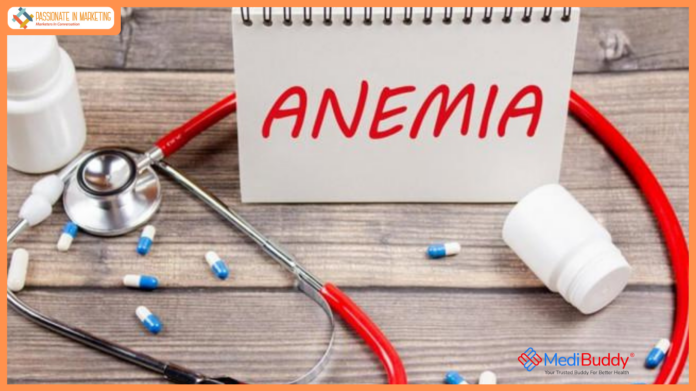 Anaemia Rates in Urban Workforce Fall to 12.14%: MediBuddy Study Highlights Impact of Screenings and Preventive Care