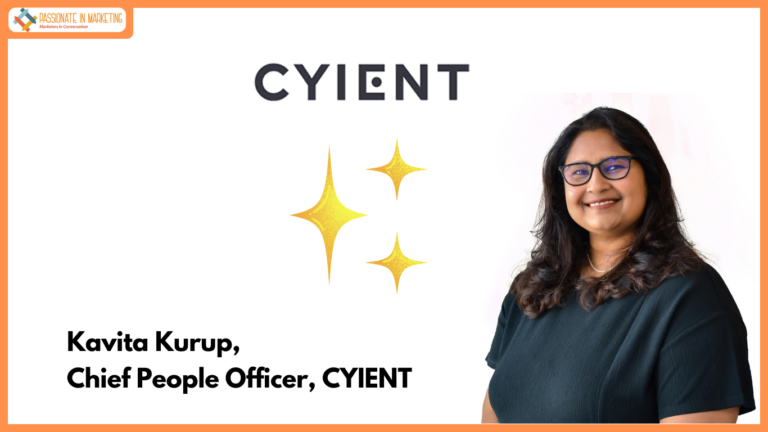Kavita Kurup Appointed as Chief People Officer of Cyient
