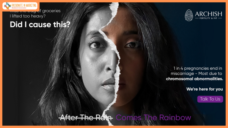 Archish Fertility & IVF Launches #RainbowBaby Campaign to Raise Miscarriage Awareness and Inspire Hope