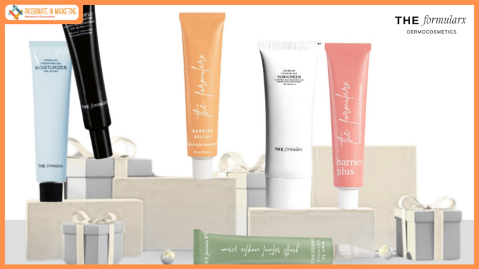 Pioneering 4 Years of Barrier Science: India’s First Dermocosmetic Brand Dedicated to Skin Barrier Health