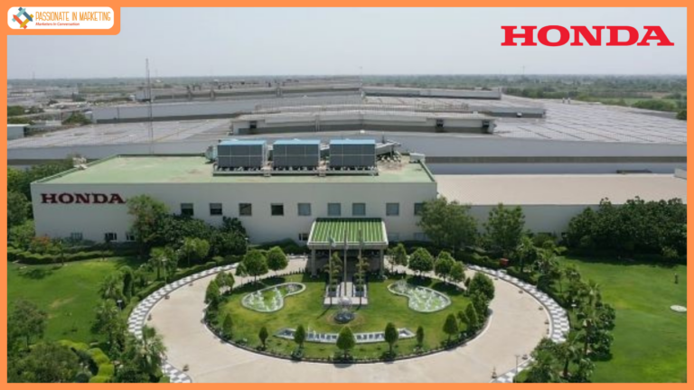Honda Expands Production Capacity by Adding New Production Line at Fourth Motorcycle Plant in India