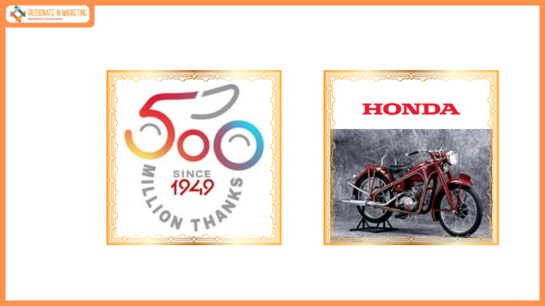 Honda Reaches 500 Million-Unit Milestone in Cumulative Global Motorcycle Production