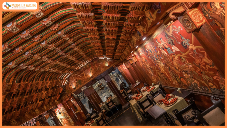 Introducing The Spice Route’s Exclusive Luxe Lunch Set Menu