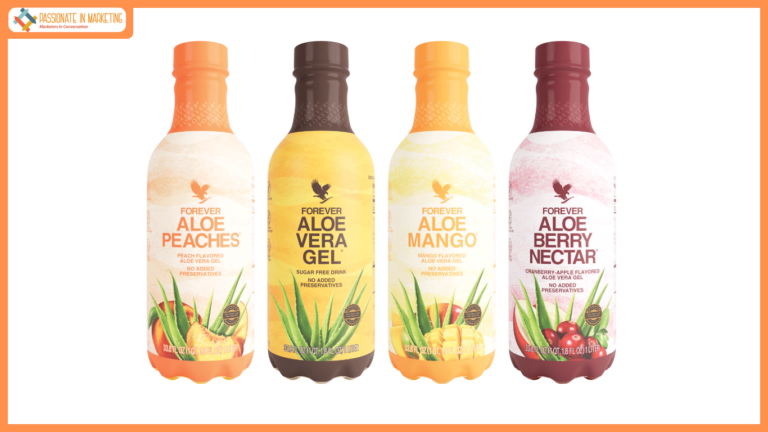 Forever Living Products India: Sipping into a Sustainable Summer with Aloe-Powered Wellness