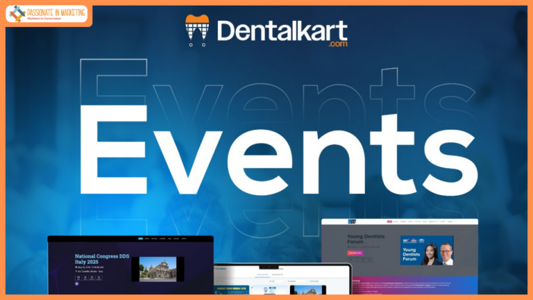 Dentalkart expands its offerings with ‘Dentalkart Events’ to provide education and professional development programs to its users