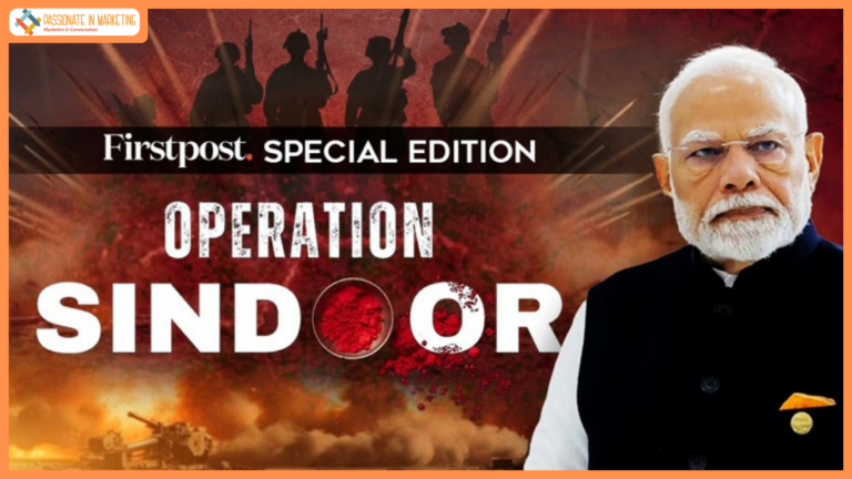 Firstpost brings special ‘e-broadsheet’ edition on Operation Sindoor, a defining chapter in India’s counter-terror playbook