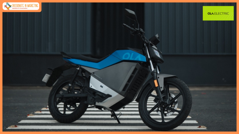 Ola Electric Bike 'Roadster X' Launched in Kerala Market
