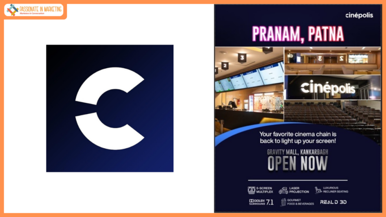 Cinépolis Expands Presence In India; Launches New Premium Multiplex in Patna