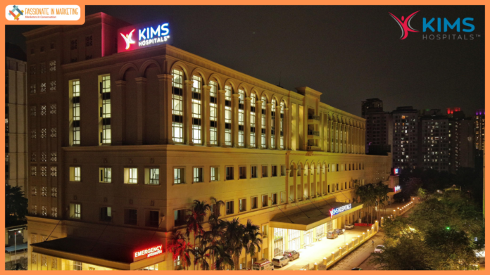KIMS Hospitals Ltd. marks 25 years with commencement of its First Hospital in Mumbai