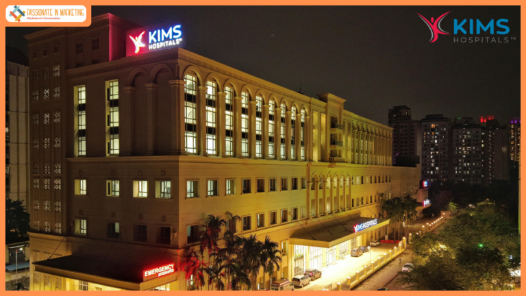 KIMS Hospitals Ltd. marks 25 years with commencement of its First Hospital in Mumbai