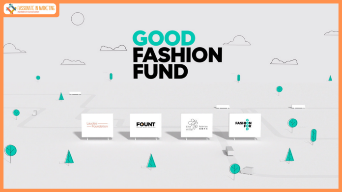 Good Fashion Fund partners with Sharadha Terry for new rugs unit.