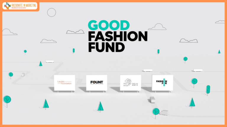 Good Fashion Fund partners with Sharadha Terry for new rugs unit.