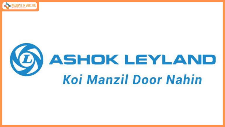 Ashok Leyland Delivers Record Profits for Q4 and FY25