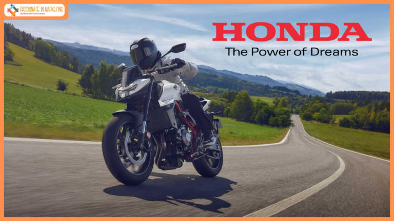 Honda Motorcycle & Scooter India Launches All-New CB750 Hornet and CB1000 Hornet SP