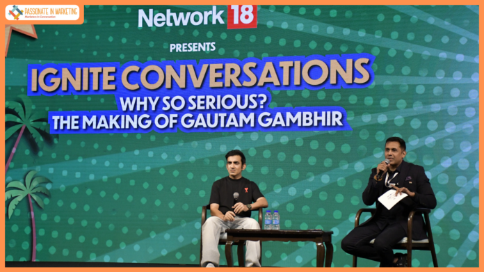 Igniting Creativity: Day 2 Highlights from Goafest 2025