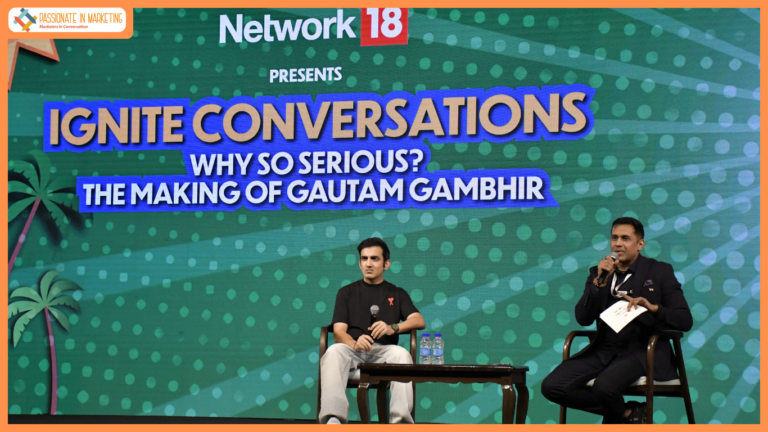 Igniting Creativity: Day 2 Highlights from Goafest 2025