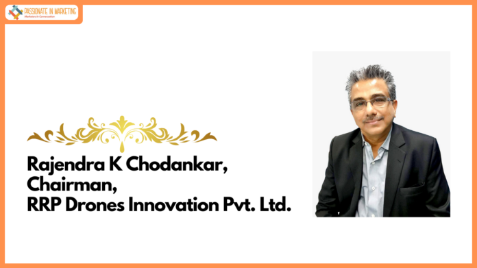 RRP Drones Innovation posts ₹14.09 crore revenue in FY25 PAT was at Rs. 6.72 crore