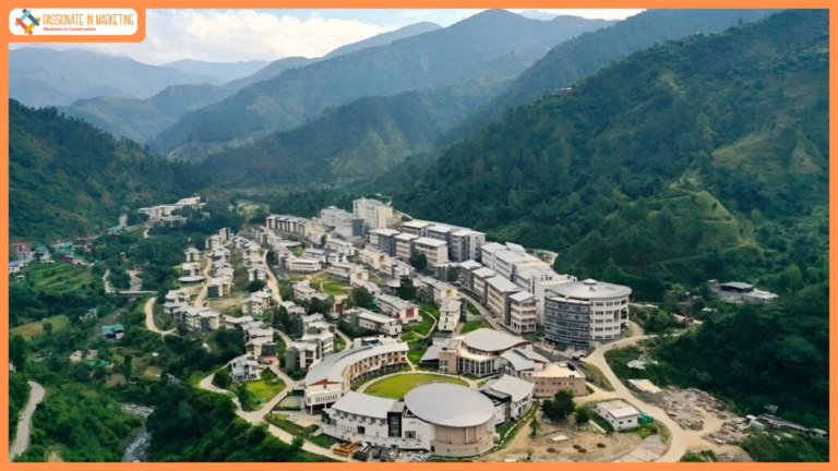 IIT Mandi’s Integrated MBA Program Now Accepting Applications Until 3rd June 2025