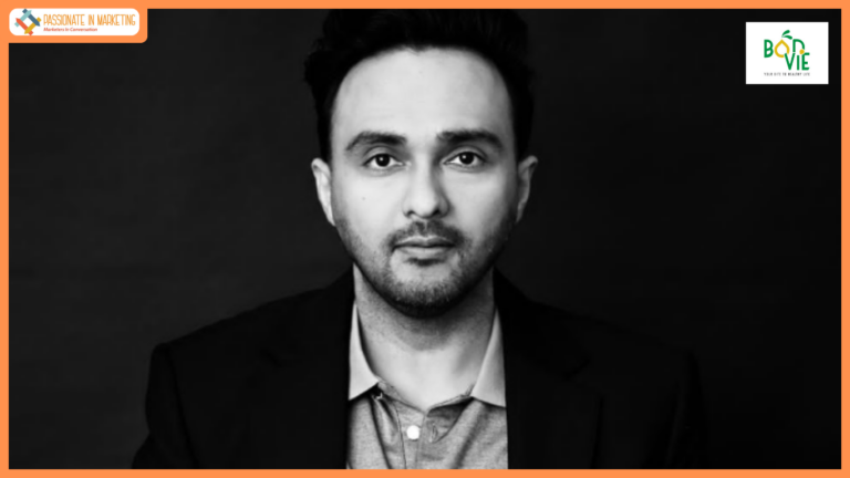 Interview with Atul Gupta, Founder & CEO at Bonvie Snacks