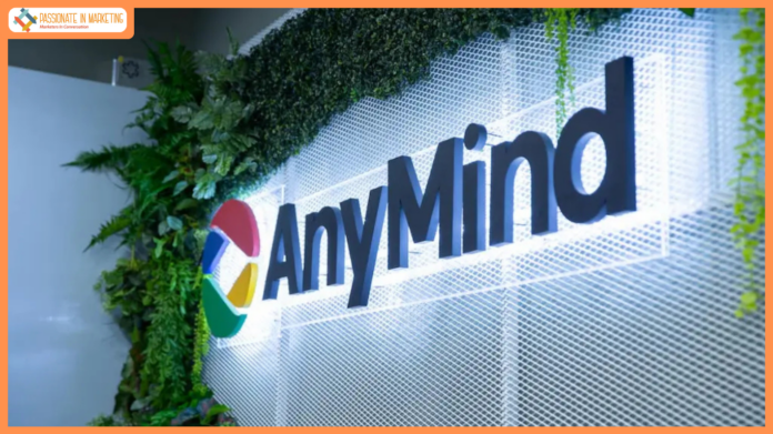 AnyMind-Powered Campaigns Shine at Festival of Media Global Awards 2025