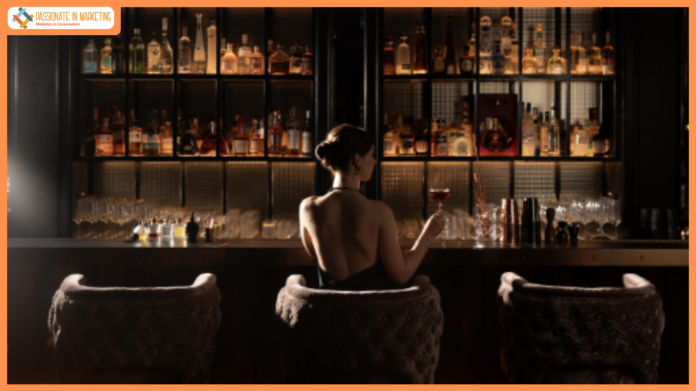 The Hedonist at Fairmont Mumbai: An Immersive Ritual of Jazz, Spirits, and Art Deco Glamour