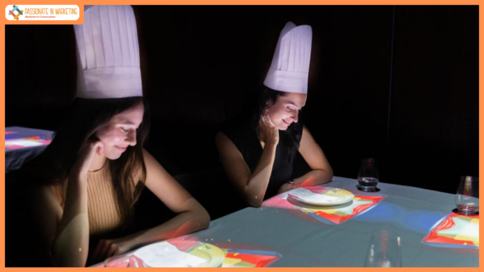 Shangri-La Eros New Delhi Invites You to Experience Le Petit Chef’s Latest Culinary Adventure: Become The World’s Greatest Chef