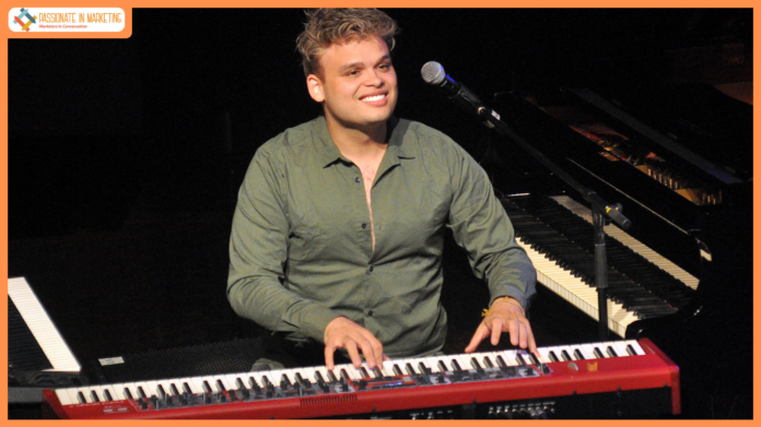 Colombian Jazz Prodigy Jesus Molina Set to Dazzle Mumbai Audiences Again at the NCPA
