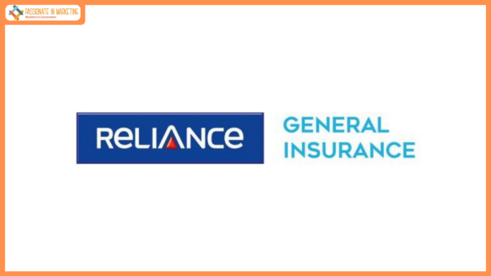 Reliance General Insurance delivers PAT up YoY by 12.5% at INR 315 cr, Gross Direct Premium of ₹12,548 crore - up 7.4% YoY, outpacing industry growth of 5.2%