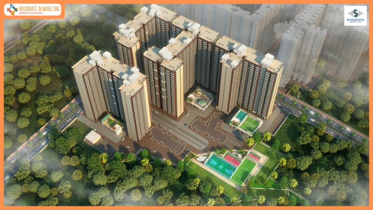 At Suraksha Smart City, Every Sunday Feels Like Akshaya Tritiya