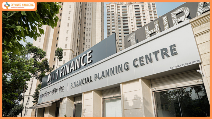 1 Finance Announces Landmark ESOP Buyback Program at a Valuation of ₹450 Crore