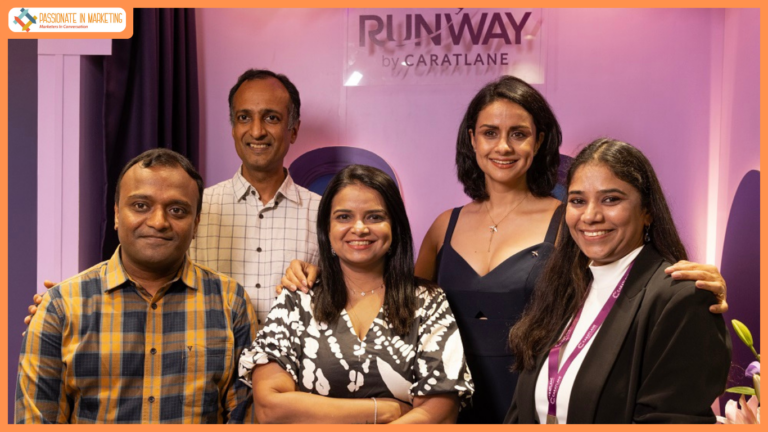 CaratLane launches ‘Runway’: a first-ever fine jewellery tribute to women in aviation