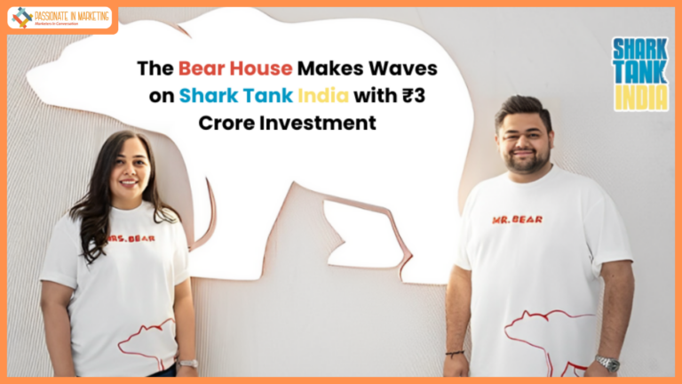 From Shark Tank to the World: The Bear House Goes Global with UAE Entry
