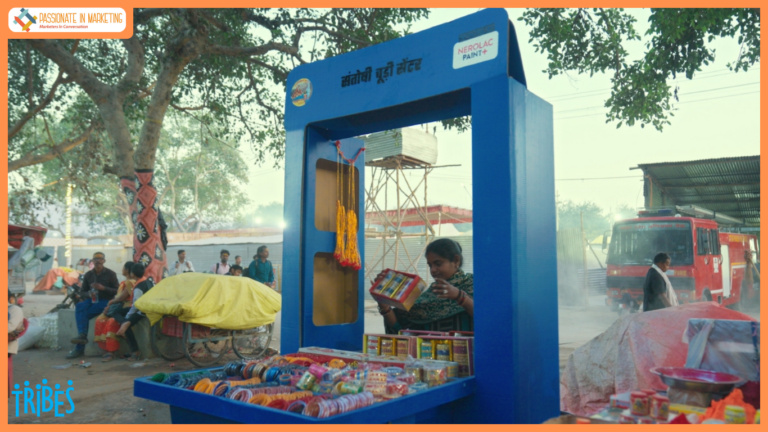 Kansai Nerolac Paints Limited Wins Big at ABBY 2025 with ‘Dukaan It Yourself’