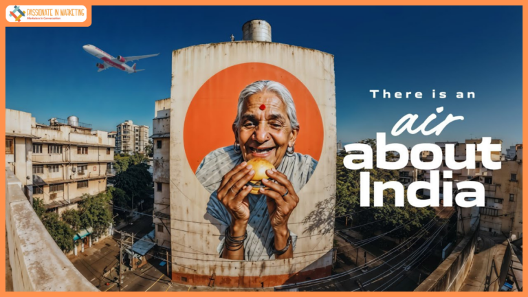 Air India Unveils ‘There is an Air About India’ Campaign to Celebrate the Spirit of a Rising Nation