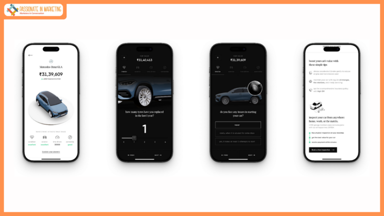CRED launches car valuation and resale on Garage, with CARS24 and Spinny