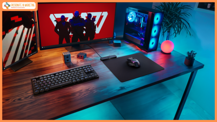 Logitech G Unveils POWERPLAY 2: Future-Ready Charging for Continuous, Wireless Freedom