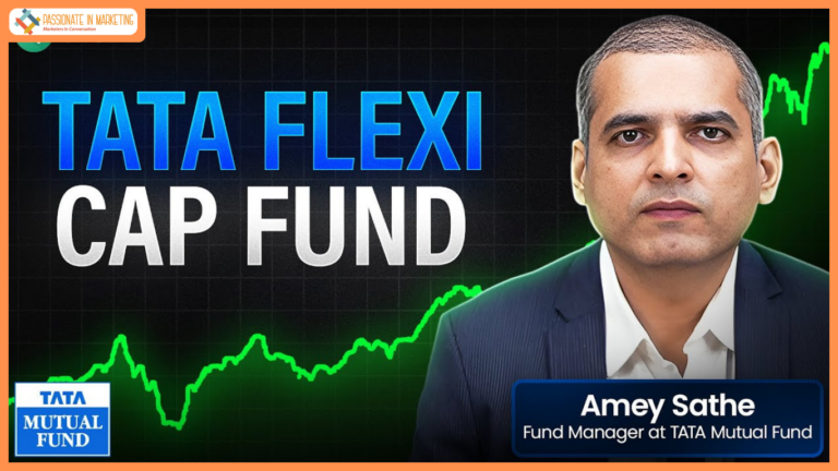 Retail Investors in Bengaluru drive 36% growth in Tata Flexi Cap Fund Investments