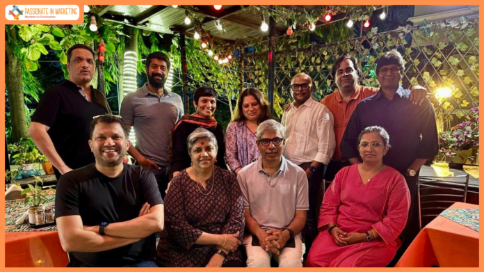 The Ad Club Bangalore announces 2025 Managing Executive Committee
