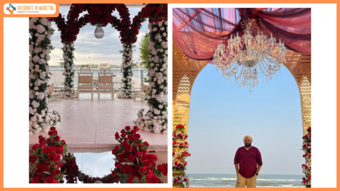 Passport, Pheras, and Paradise: The Coolest Wedding Planners to Jet-Set Your Shaadi Dreams!