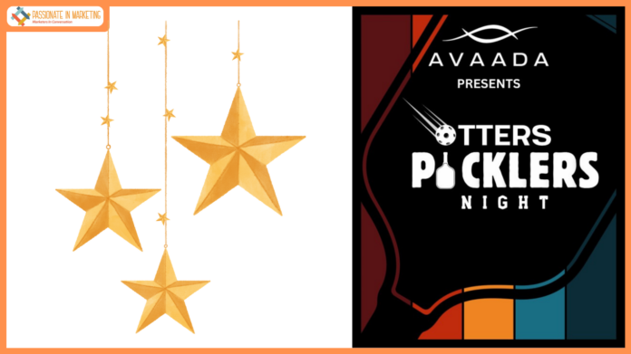 Avaada Presents the Inaugural Otters Picklers Night – Where Sport Meets Culture