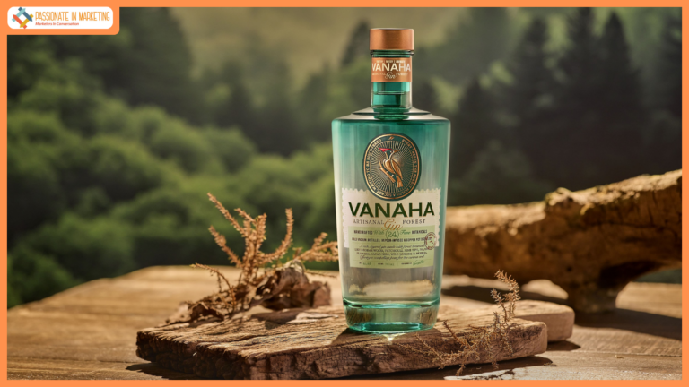 Vaniitha Jaiin, a leading authority in the Indian alcobev industry unveils Revelry Distillery - The first offering ushers in a new wave of Indian craft spirits with Vanaha Gin