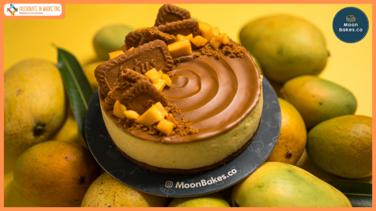 Making Summers Sweeter, Moonbakes Unveils Its Exclusive Mango Menu for the Season