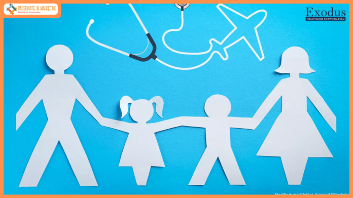 Global Healthcare Exodus and How India Is Becoming the Go-To Destination for Global Patients