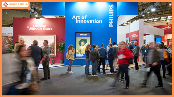 PPDS set to bring the noise to InfoComm 2025 with an innovative new generation of Philips dvLED and digital signage, plus a major new global audio partnership reveal