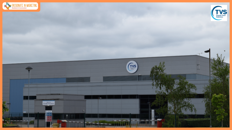 TVS SCS Q4 results reflect strong operational momentum Reports Q4 PBT of ₹13 Cr vs ₹5 Cr YoY; FY 25 PBT at ₹29.3 Cr vs (₹36.1) Cr