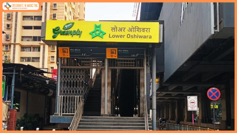 Advertising That Travels: Greenply Launches High-Impact Transit Media Campaign Across India’s Power Cities